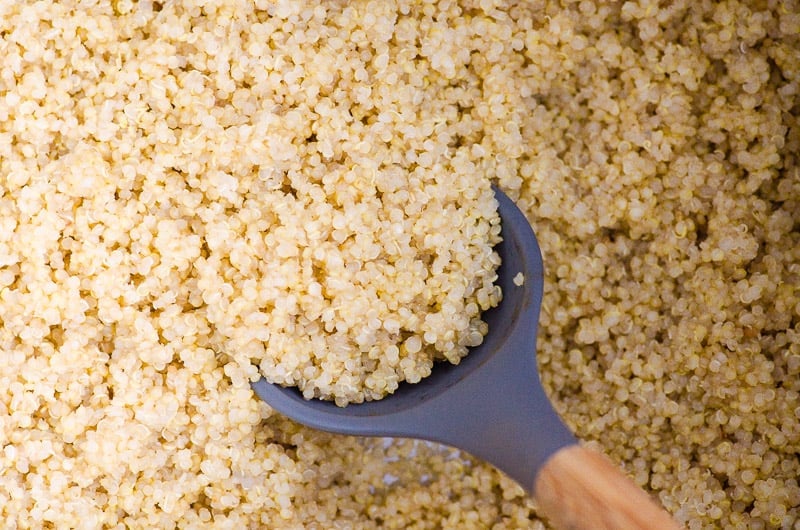 30 Best Quinoa Recipes Ifoodreal Com