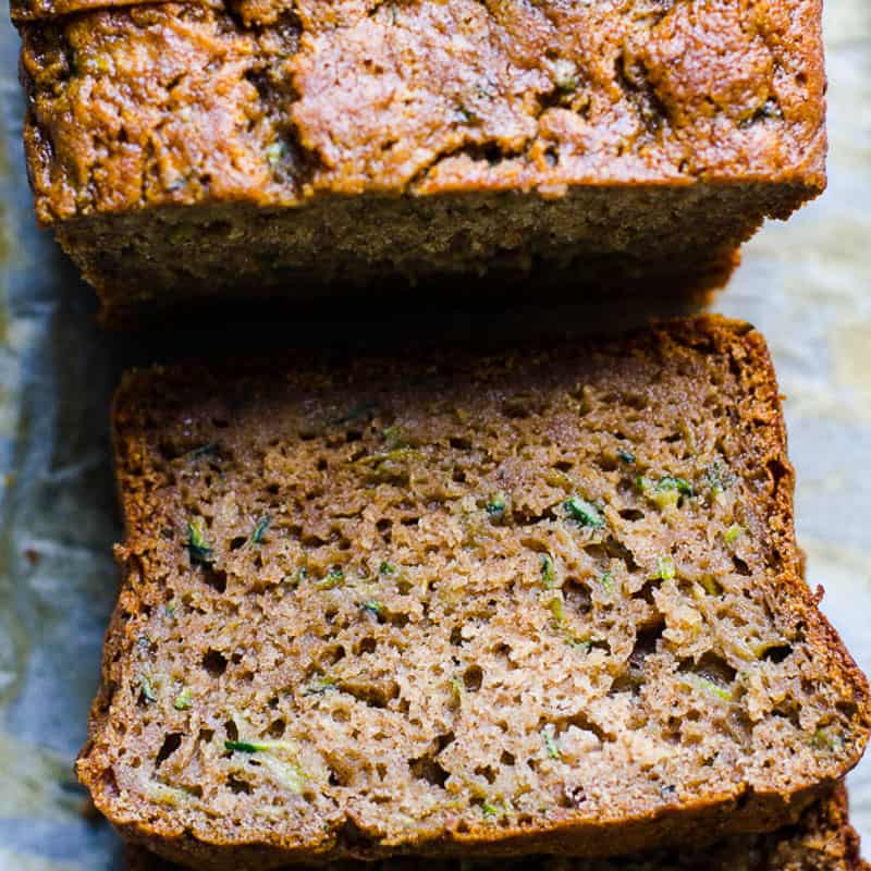 Featured image of post Easiest Way to Make Spelt Zucchini Bread