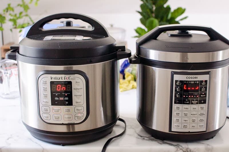 Instant Pot C6 Error: What to do if you get this error message