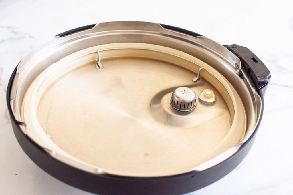 Why Does My Instant Pot Say Burn? {10 Reasons + Fixes}