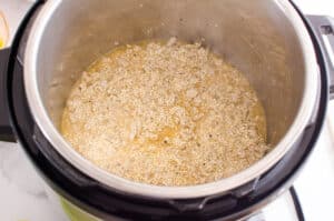 Instant Pot Ground Turkey Quinoa Bowls