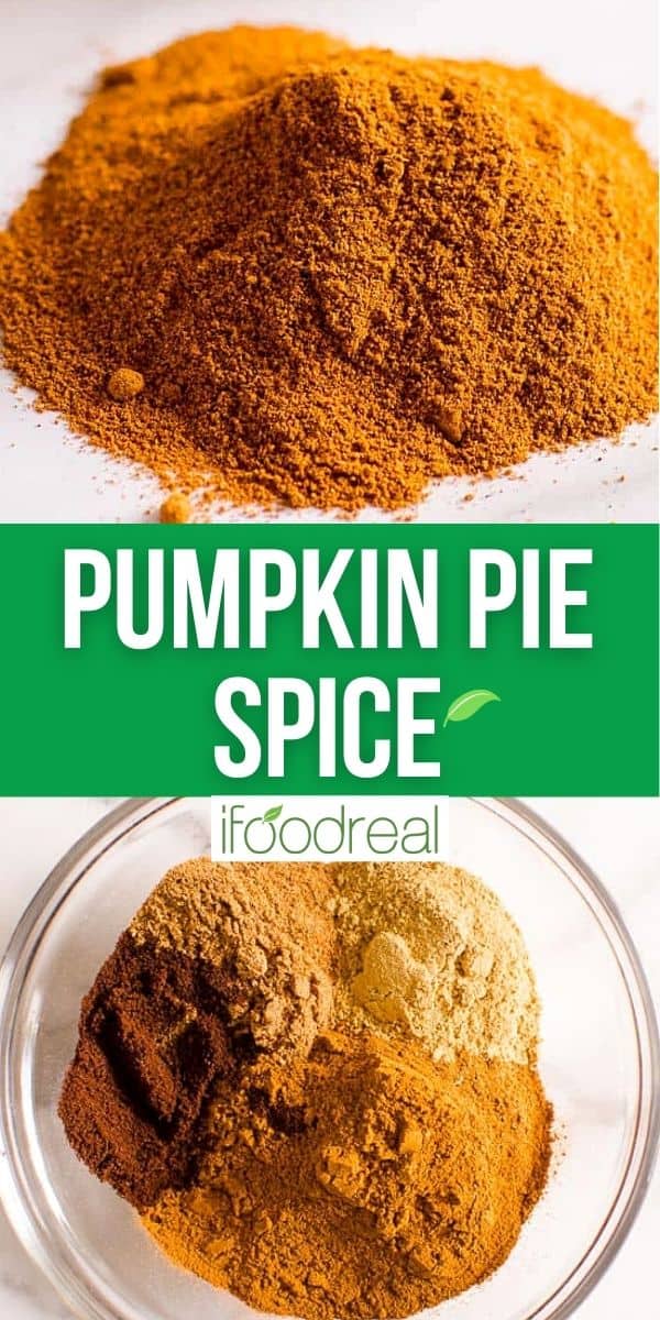 pumpkin-pie-spice-substitute-ifoodreal