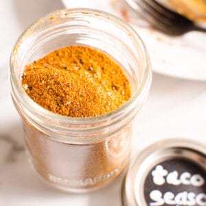 taco seasoning recipe