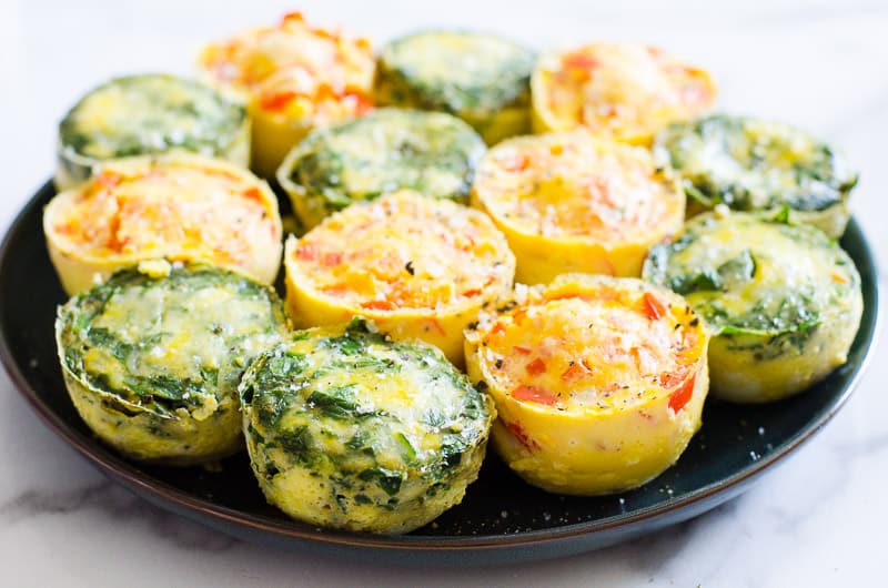 instant pot egg bites