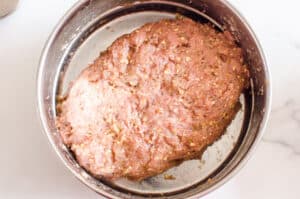 how to make Instant Pot Meatloaf and Mashed Potatoes
