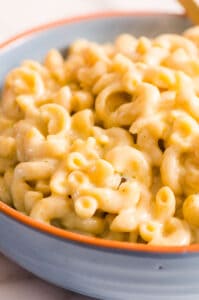 Healthy Mac and Cheese Recipe - iFoodReal.com