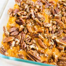 fg instant pot sweet potato casserole Instant Pot Sweet Potato Casserole