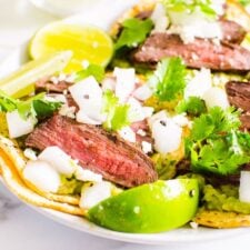 carne asada tacos Carne Asada Tacos