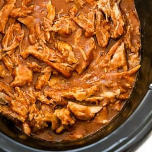 Pork slow cooker outlet recipes healthy