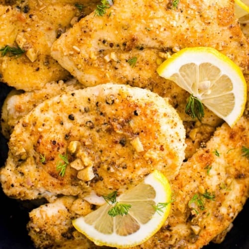 Healthy Chicken Dinner Recipes - iFoodReal.com