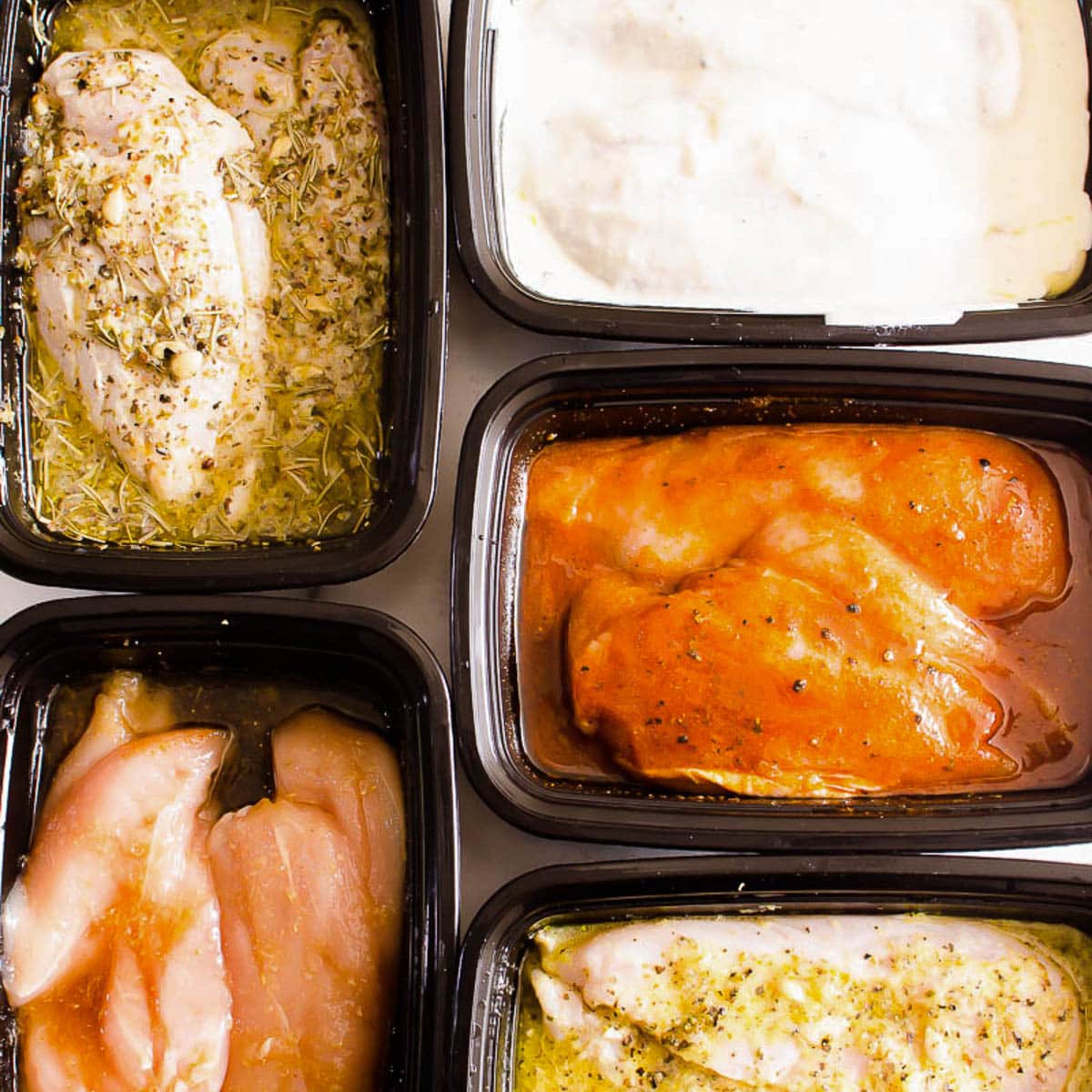 Healthy Whole Chicken Recipes