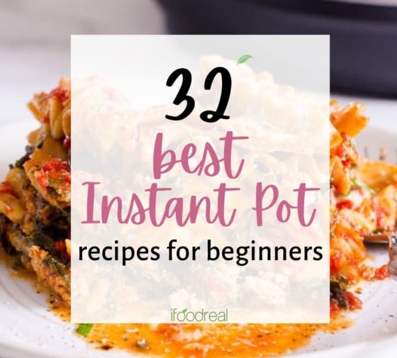 Best Instant Pot Recipes for Beginners