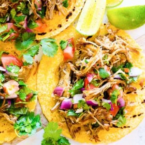 pork carnitas in instant pot