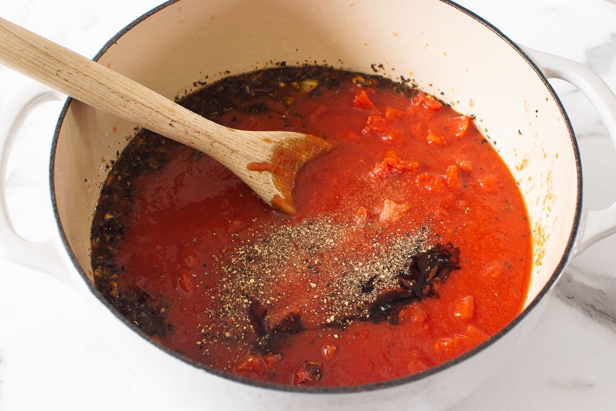 Healthy Tomato Soup Recipe" />
	
	
	
	
	
	
	
	
	
	
	
	
	
	{"@context":"https://schema.org","@graph":[{"@type":"Organization","@id":"https://ifoodreal.com/#organization","name":"iFoodreal","url":"https://ifoodreal.com/","sameAs":["https://www.facebook.com/iFOODreal/","https://www.instagram.com/ifoodreal/","https://www.pinterest.com/ifoodreal/","https://twitter.com/ifoodreal"],"logo":{"@type":"ImageObject","@id":"https://ifoodreal.com/#logo","inLanguage":"en-US","url":"https://ifoodreal.com/wp-content/uploads/2017/11/ifrLogo-1.png","contentUrl":"https://ifoodreal.com/wp-content/uploads/2017/11/ifrLogo-1.png","width":150,"height":37,"caption":"iFoodreal"},"image":{"@id":"https://ifoodreal.com/#logo"}},{"@type":"WebSite","@id":"https://ifoodreal.com/#website","url":"https://ifoodreal.com/","name":"iFOODreal.com","description":"","publisher":{"@id":"https://ifoodreal.com/#organization"},"potentialAction":[{"@type":"SearchAction","target":{"@type":"EntryPoint","urlTemplate":"https://ifoodreal.com/?s={search_term_string}"},"query-input":"required name=search_term_string"}],"inLanguage":"en-US"},{"@type":"ImageObject","@id":"https://ifoodreal.com/healthy-tomato-soup-recipe/#primaryimage","inLanguage":"en-US","url":"https://ifoodreal.com/wp-content/uploads/2021/09/fg-healthy-tomato-soup.jpg","contentUrl":"https://ifoodreal.com/wp-content/uploads/2021/09/fg-healthy-tomato-soup.jpg","width":1250,"height":1250,"caption":"healthy tomato soup recipe"},{"@type":["WebPage","FAQPage"],"@id":"https://ifoodreal.com/healthy-tomato-soup-recipe/#webpage","url":"https://ifoodreal.com/healthy-tomato-soup-recipe/","name":"Healthy Tomato Soup Recipe {5 Minutes!}