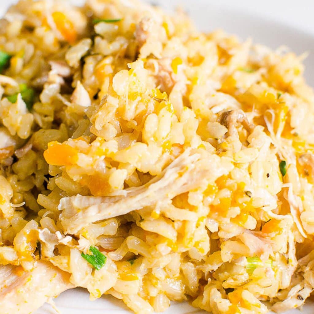 Instant Pot Chicken Breast - iFoodReal.com