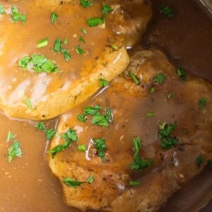 fg instant pot pork chops recipe Instant Pot Pork Chops