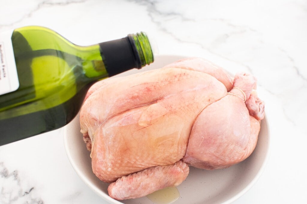 How to cook whole frozen chicken in instant pot ifoodreal