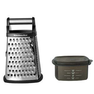 Box grater