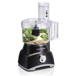 Food processor