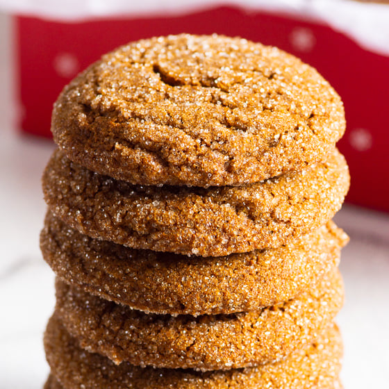 Healthy Gingersnap Cookies" />
	
	
	
	
	
	
	
	
	
	
	
	
	
	{"@context":"https://schema.org","@graph":[{"@type":"Organization","@id":"https://ifoodreal.com/#organization","name":"iFoodreal","url":"https://ifoodreal.com/","sameAs":["https://www.facebook.com/iFOODreal/","https://www.instagram.com/ifoodreal/","https://www.pinterest.com/ifoodreal/","https://twitter.com/ifoodreal"],"logo":{"@type":"ImageObject","@id":"https://ifoodreal.com/#logo","inLanguage":"en-US","url":"https://ifoodreal.com/wp-content/uploads/2017/11/ifrLogo-1.png","contentUrl":"https://ifoodreal.com/wp-content/uploads/2017/11/ifrLogo-1.png","width":150,"height":37,"caption":"iFoodreal"},"image":{"@id":"https://ifoodreal.com/#logo"}},{"@type":"WebSite","@id":"https://ifoodreal.com/#website","url":"https://ifoodreal.com/","name":"iFOODreal.com","description":"","publisher":{"@id":"https://ifoodreal.com/#organization"},"potentialAction":[{"@type":"SearchAction","target":{"@type":"EntryPoint","urlTemplate":"https://ifoodreal.com/?s={search_term_string}"},"query-input":"required name=search_term_string"}],"inLanguage":"en-US"},{"@type":"ImageObject","@id":"https://ifoodreal.com/healthy-gingersnap-cookies/#primaryimage","inLanguage":"en-US","url":"https://ifoodreal.com/wp-content/uploads/2021/11/fg-healthy-gingersnap-cookies-recipe.jpg","contentUrl":"https://ifoodreal.com/wp-content/uploads/2021/11/fg-healthy-gingersnap-cookies-recipe.jpg","width":1250,"height":1250,"caption":"a stack of healthy gingersnap cookies"},{"@type":["WebPage","FAQPage"],"@id":"https://ifoodreal.com/healthy-gingersnap-cookies/#webpage","url":"https://ifoodreal.com/healthy-gingersnap-cookies/","name":"Healthy Gingersnap Cookies {Soft and Chewy}