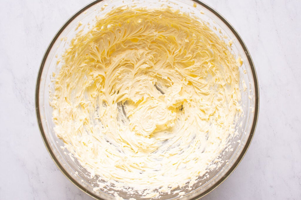 Healthy Buttercream Frosting