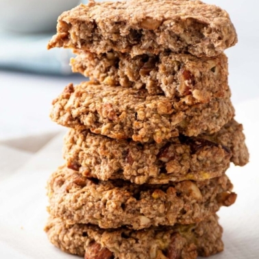 sugar free oatmeal cookies