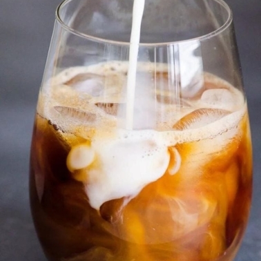 Easy Iced Coffee