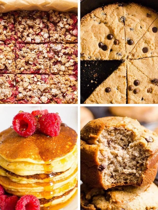 20+ of the Best Holiday Recipes - Yummy Healthy Easy