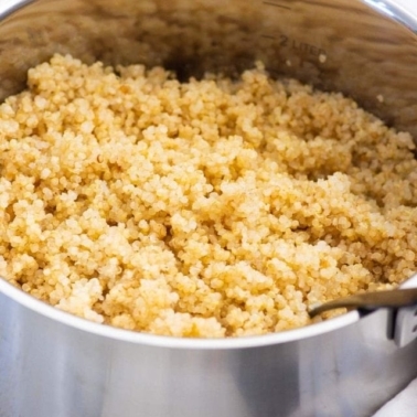 How to Cook Quinoa