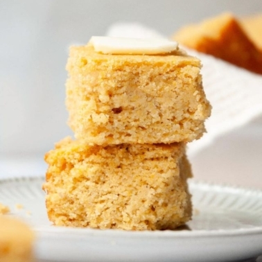 Gluten-Free Cornbread