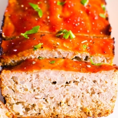 Best Meatloaf Recipe