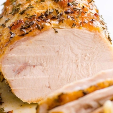 How to Cook a Boneless Turkey Breast