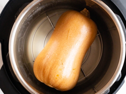 Instant pot banana discount squash