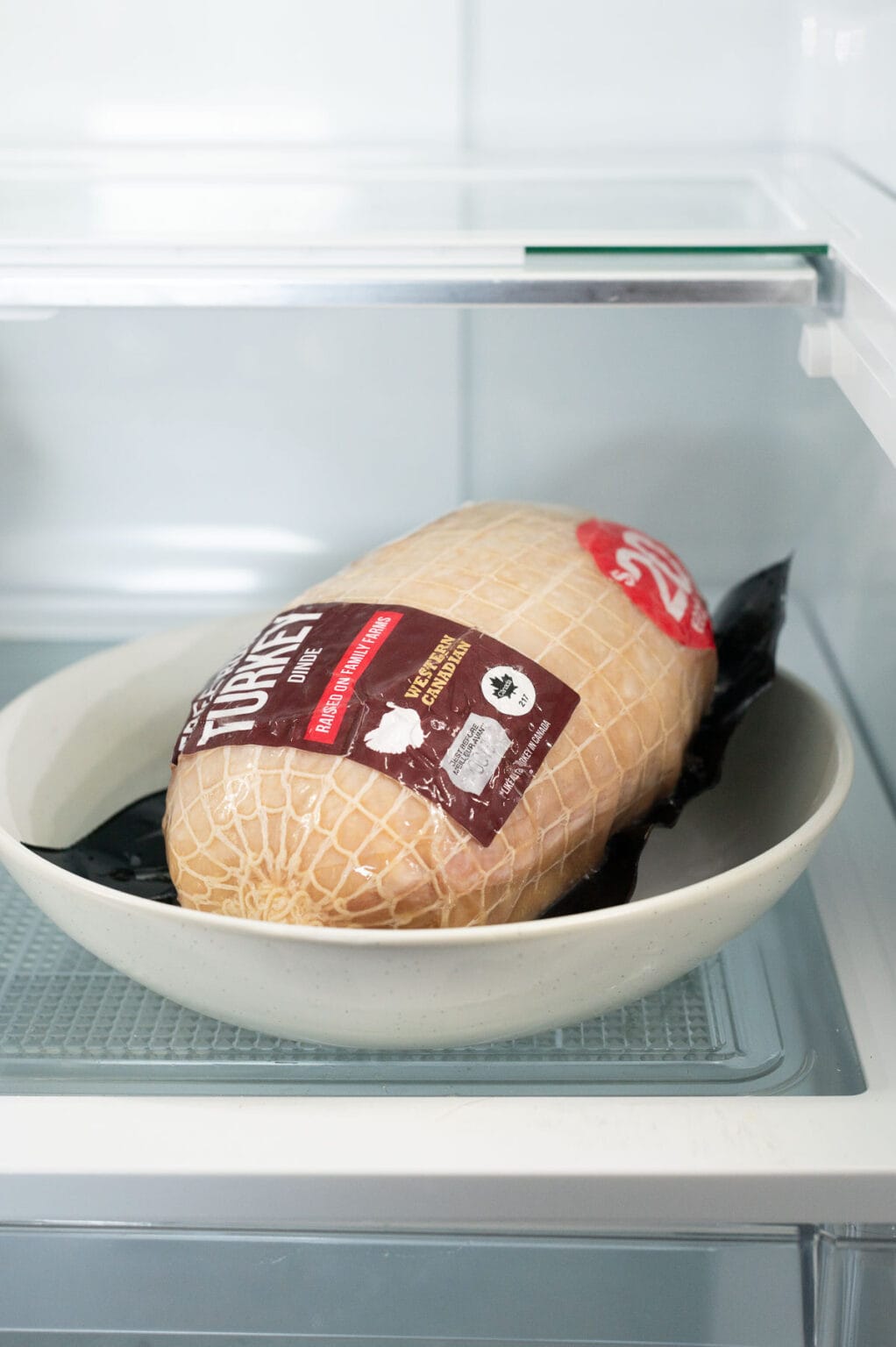 how-long-to-thaw-a-turkey-breast-ifoodreal