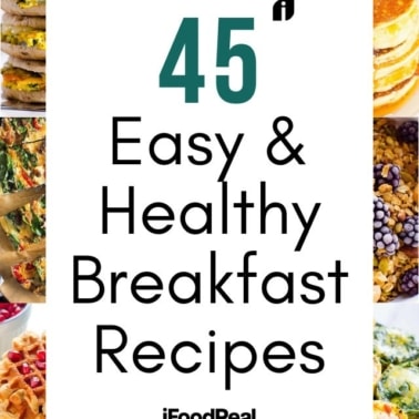 Easy Breakfast Recipes