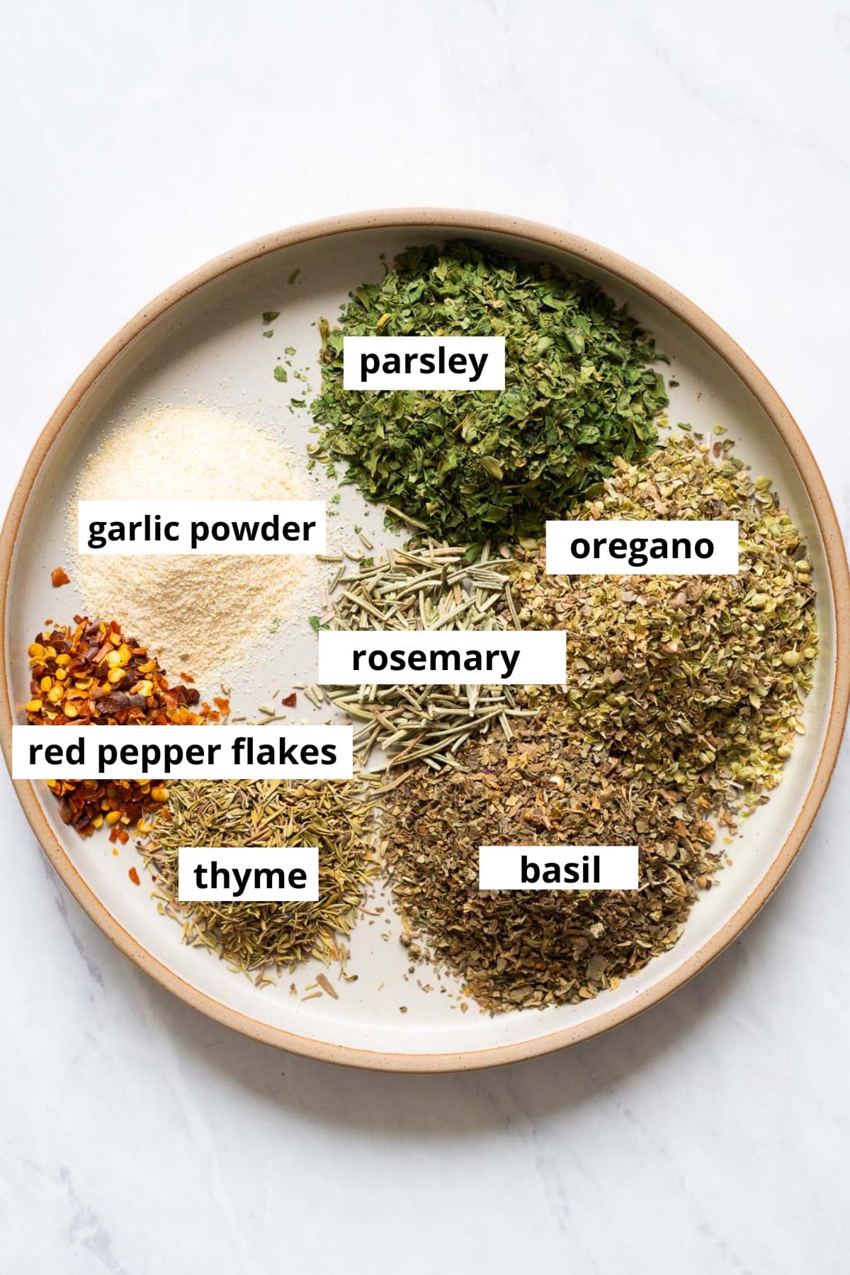 Italian Seasoning (10 Minutes to Make!) - Simple Joy