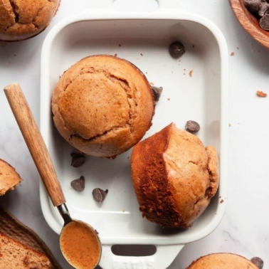 Protein Muffins Recipe