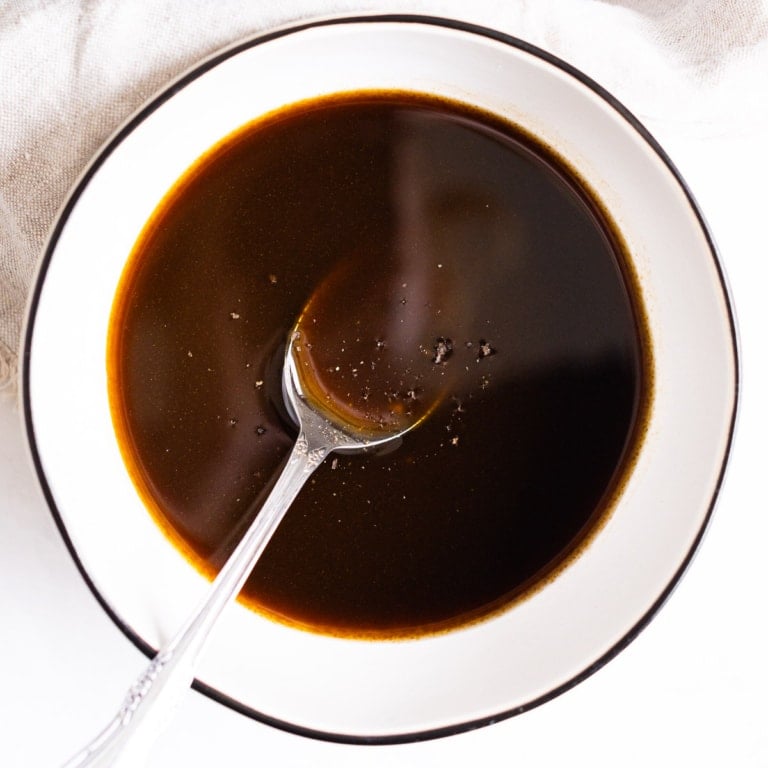 GoTo Balsamic Vinaigrette Recipe