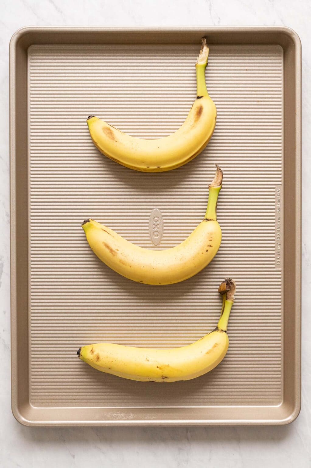How to Ripen Bananas Faster