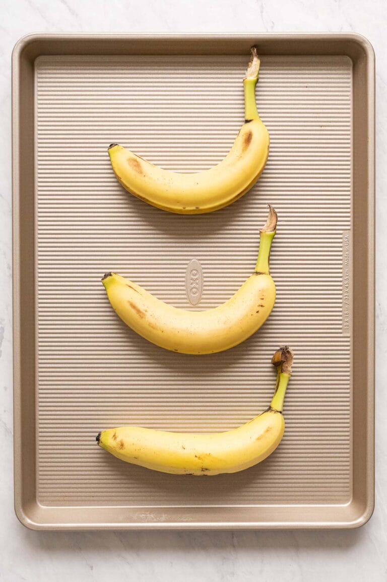 How To Ripen Bananas Faster