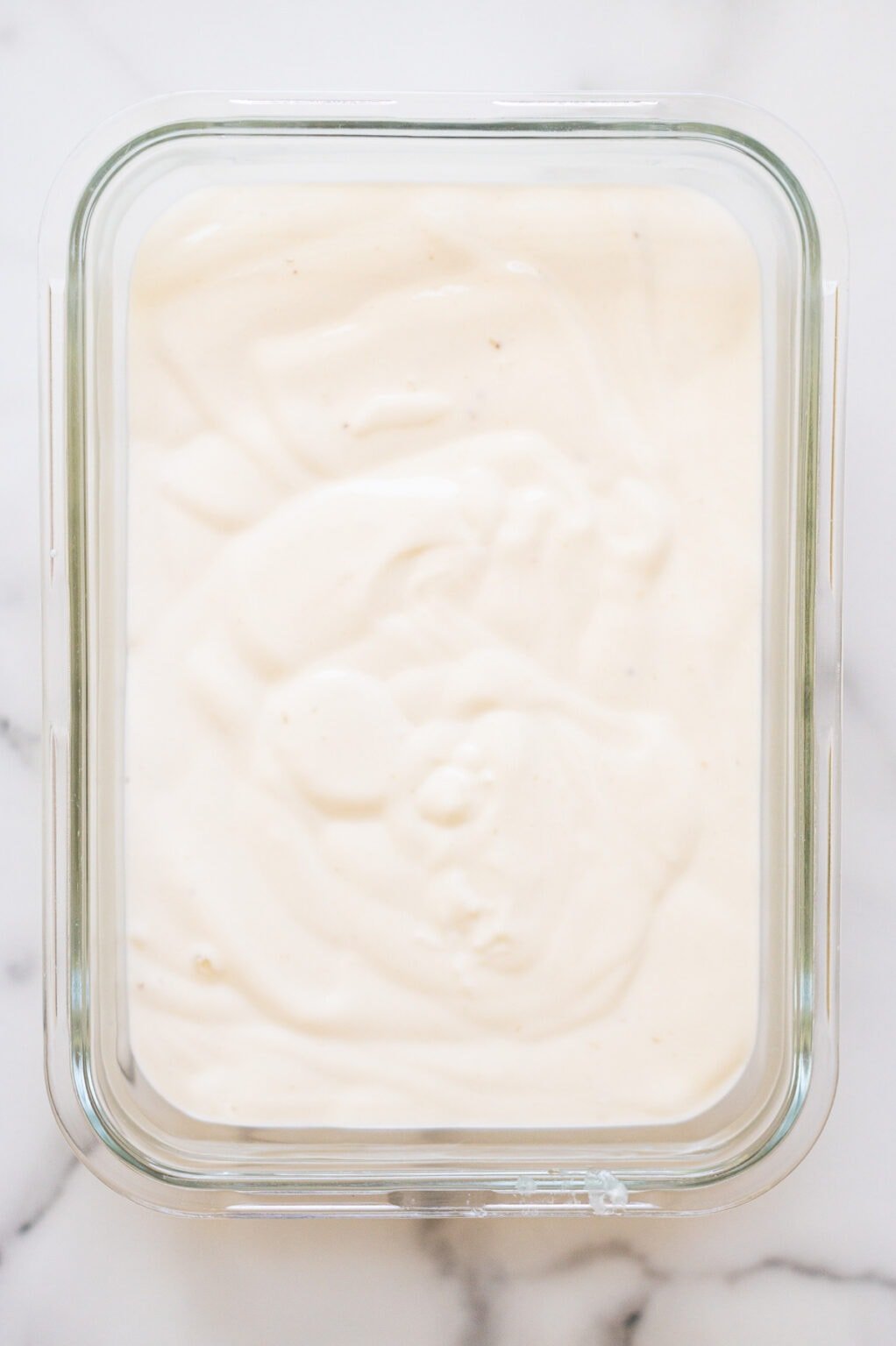 Cottage Cheese Ice Cream (6 Flavors)