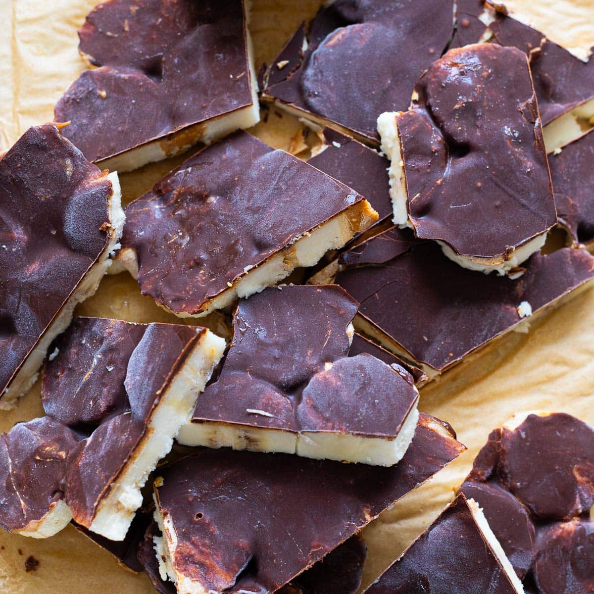 Banana Bark