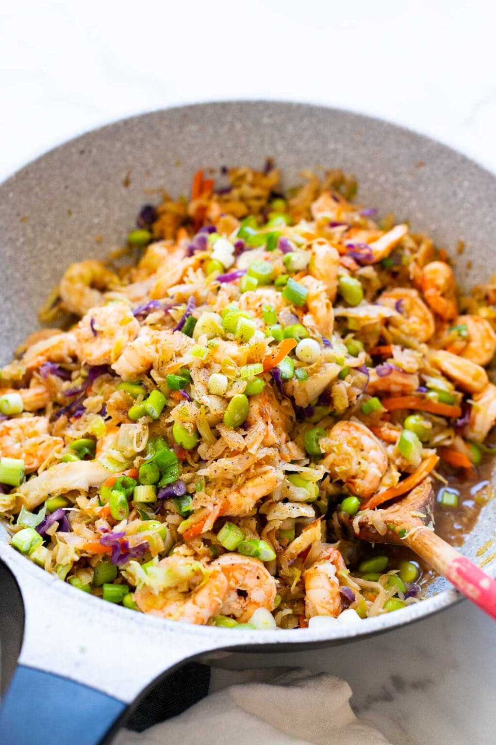 shrimp-egg-roll-in-a-bowl-15-minutes-ifoodreal