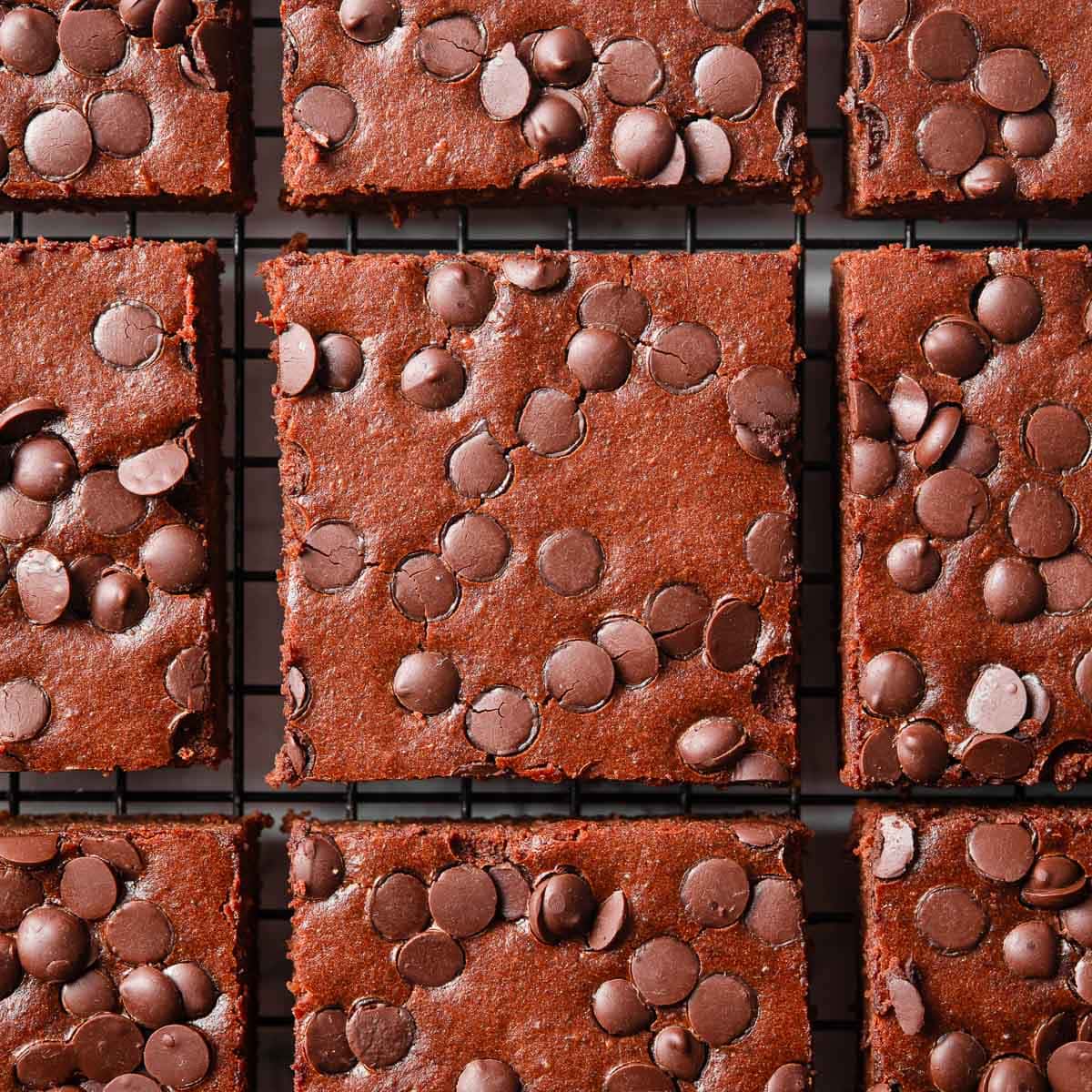 Cottage Cheese Brownies
