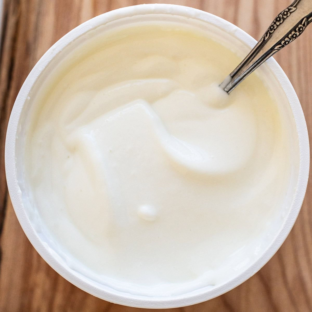 Blended Cottage Cheese