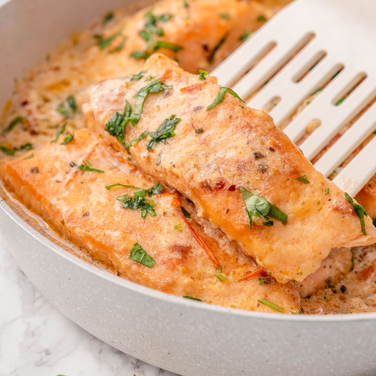 Marry Me Salmon